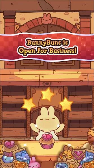 Download BunnyBuns [MOD money] for Android
