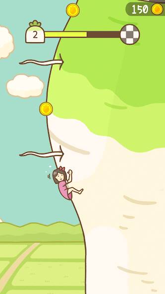 Download DAIKON GIRL [MOD Unlimited coins] for Android