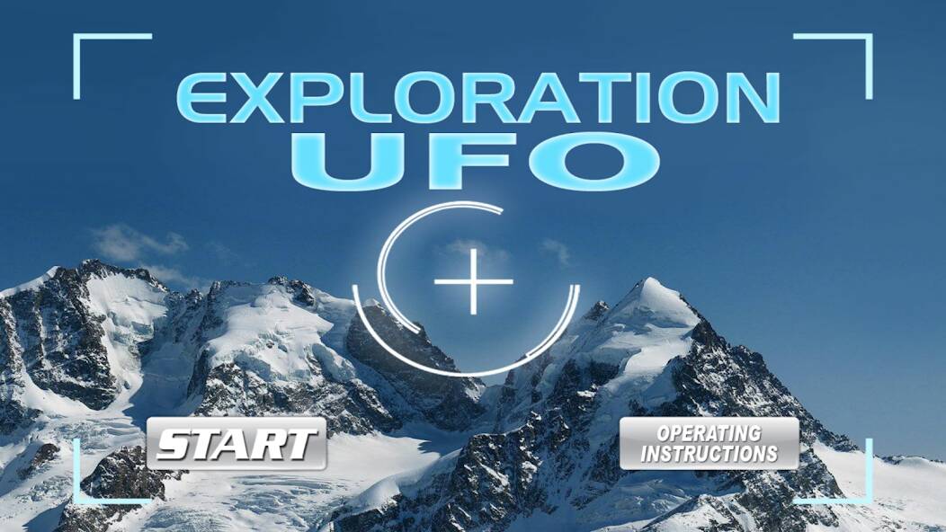Download Exploration UFO [MOD Unlimited money] for Android