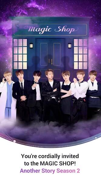 Download BTS WORLD [MOD coins] for Android