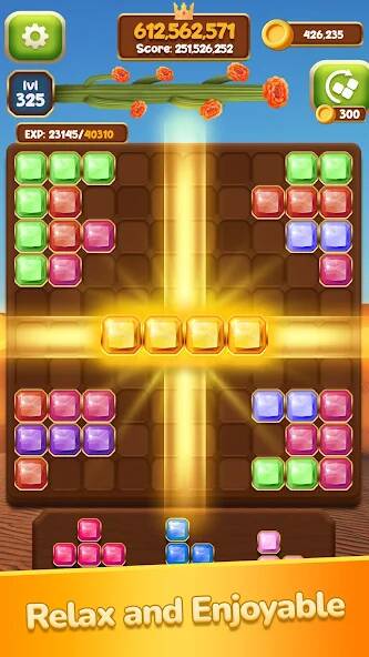 Download Diamond Treasure Puzzle [MOD Unlimited money] for Android