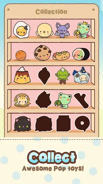 Download Clawbert [MOD money] for Android