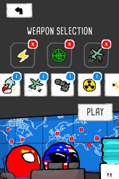 Download Polandball: Not Safe For World [MOD Unlimited coins] for Android