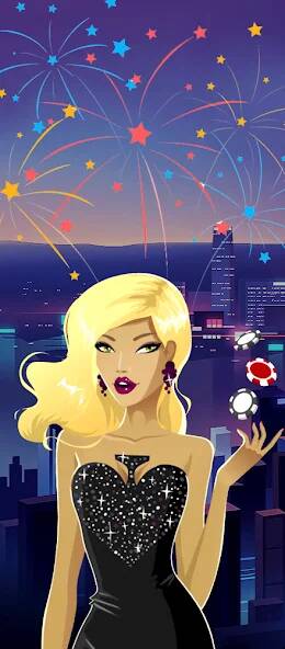 Download Monaco Slots 777 [MOD coins] for Android
