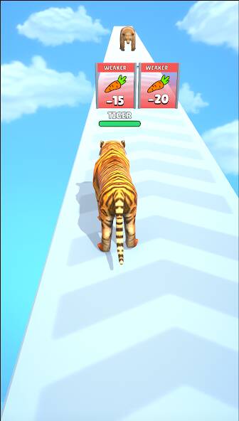Download Cat Evolution [MOD Unlimited coins] for Android