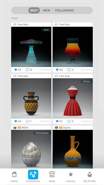 Download Let's Create! Pottery 2 [MOD Unlimited money] for Android