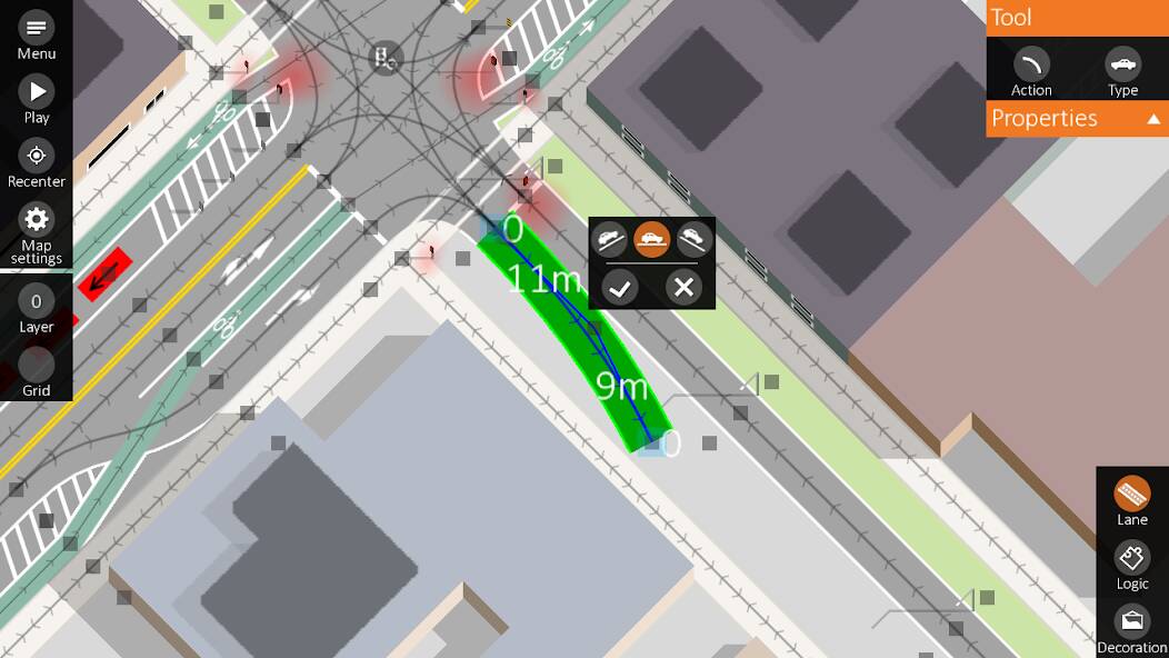 Download Intersection Controller [MOD Unlimited money] for Android
