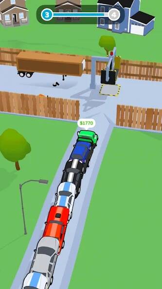 Download Tow N Go [MOD Unlimited coins] for Android