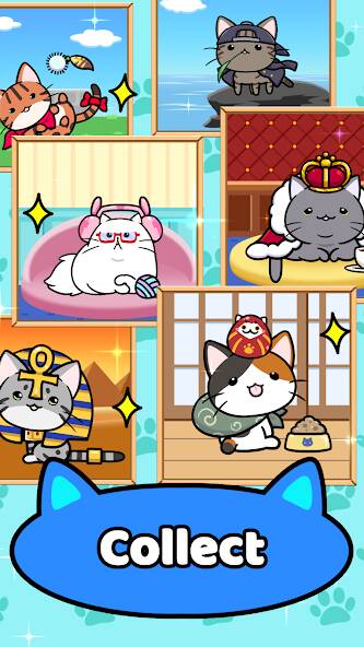 Download Cat Condo 2 [MOD coins] for Android