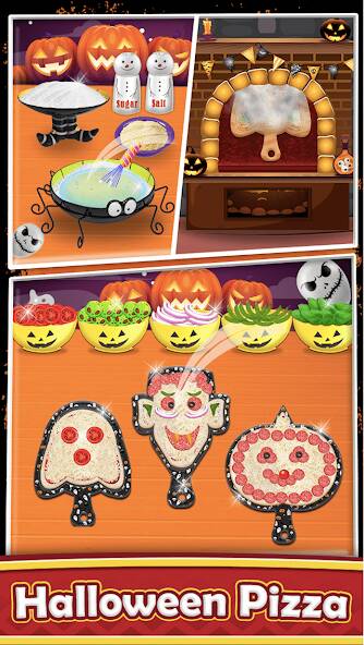 Download Pizza Maker - Cooking Games [MOD Unlimited coins] for Android