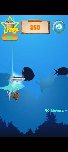 Download Wild Fish [MOD coins] for Android