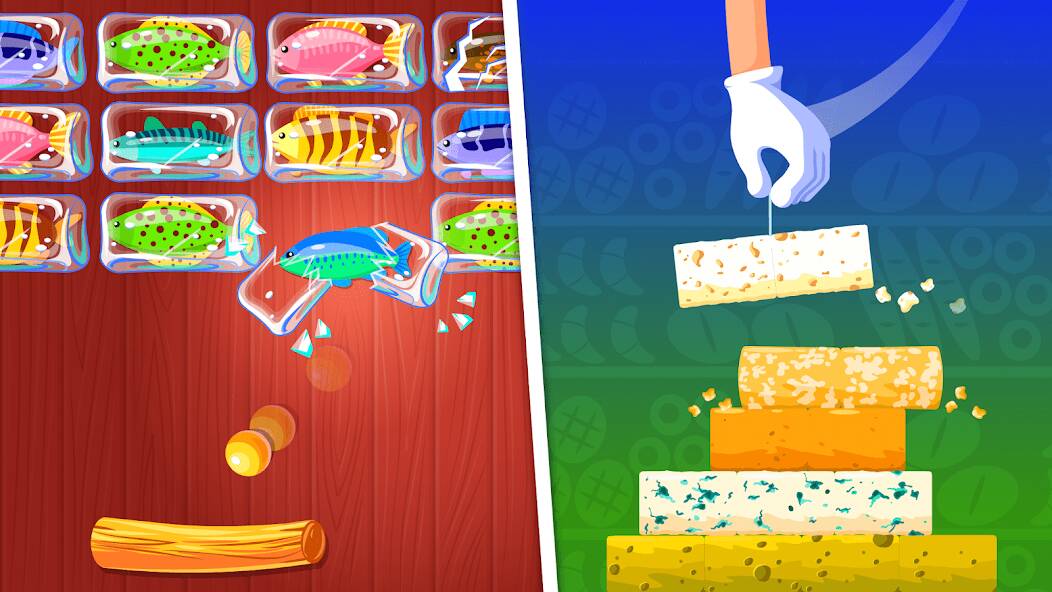 Download Supermarket Game 2 [MOD Unlimited coins] for Android