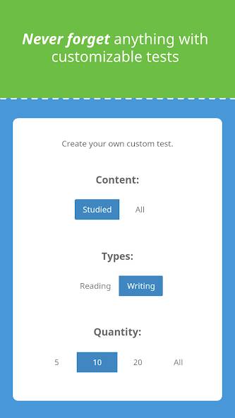 Download Write It! Korean [MOD money] for Android