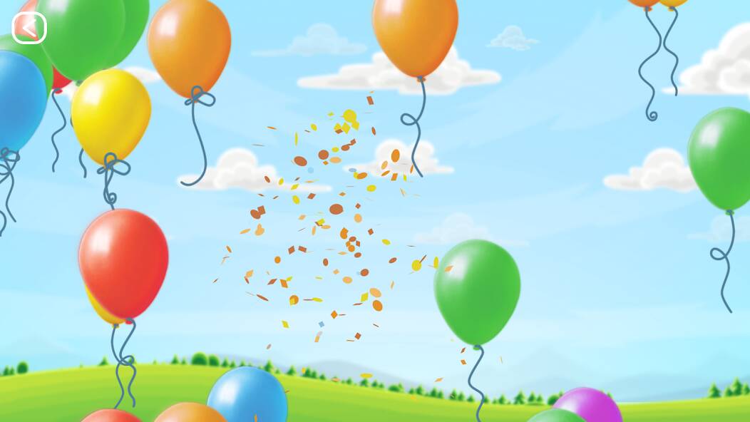 Download Balloon Pop Games for Babies [MOD Unlimited money] for Android
