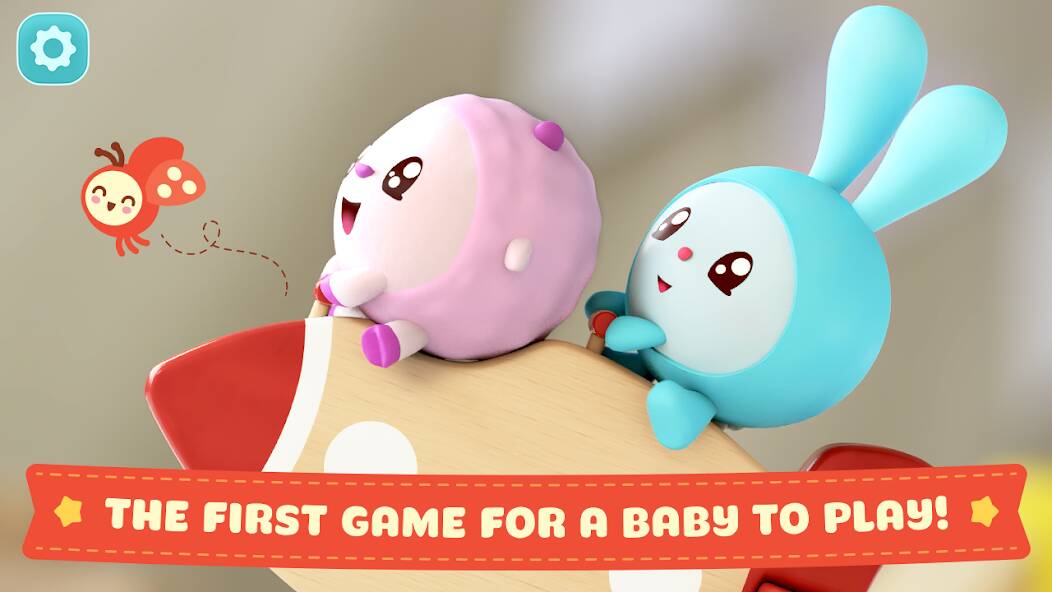 Download Baby Games for 1 Year Old! [MOD coins] for Android