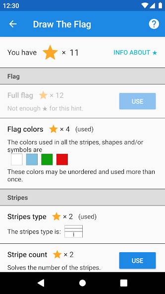 Download Draw The Flag [MOD Unlimited coins] for Android