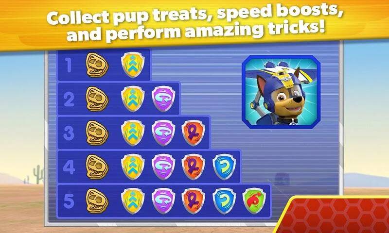 Download PAW Patrol: Air & Sea [MOD Unlimited coins] for Android