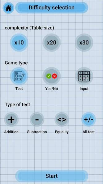 Download Math Addition & Subtraction [MOD money] for Android