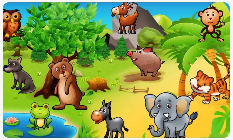 Download Super Kids Games Pack [MOD Unlimited money] for Android