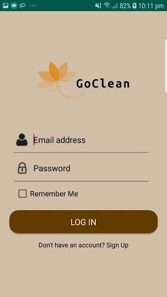 Download GoClean [MOD Unlimited coins] for Android