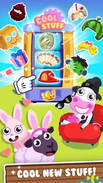 Download Little Farm Life [MOD Unlimited money] for Android