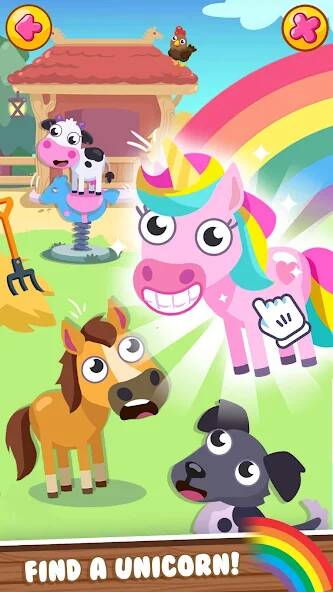 Download Little Farm Life [MOD Unlimited money] for Android