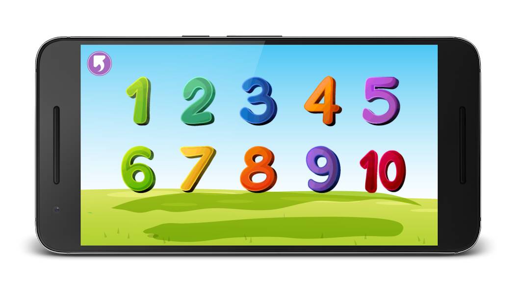 Download Alphabet Numbers Colors [MOD money] for Android