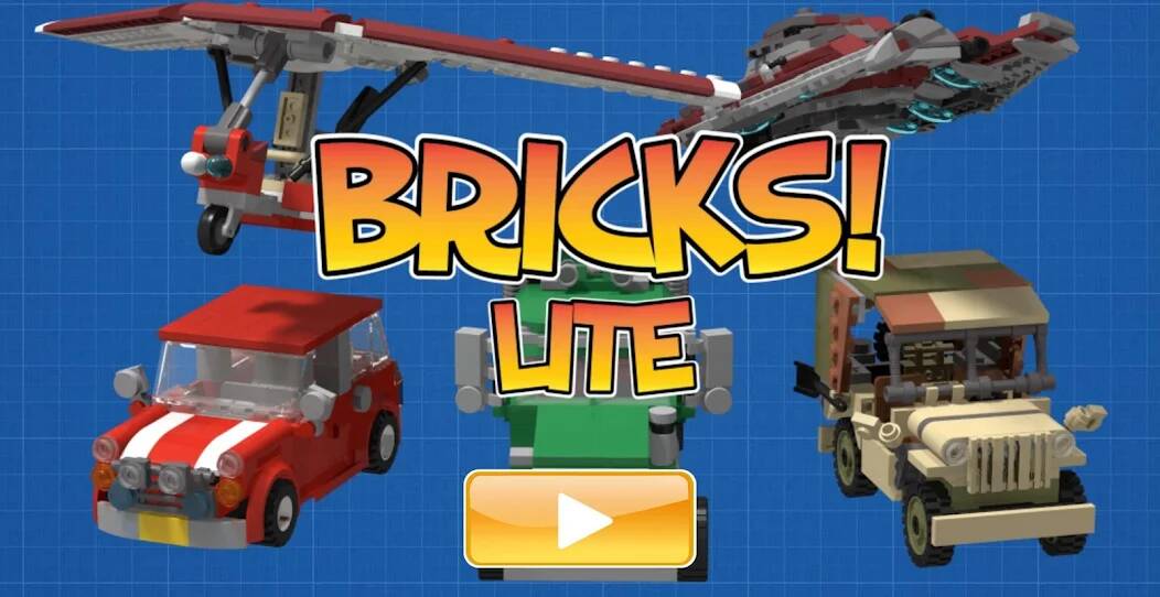 Download Bricks! Lite [MOD coins] for Android