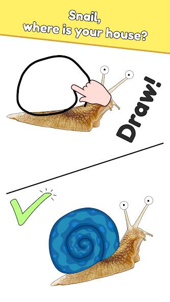 Download DOP: Draw One Part [MOD money] for Android