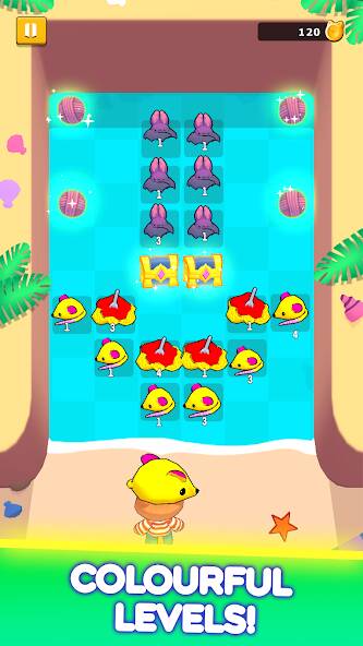 Download Simba Bounce [MOD Unlimited coins] for Android
