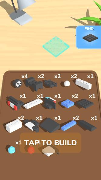 Download Construction Set [MOD money] for Android