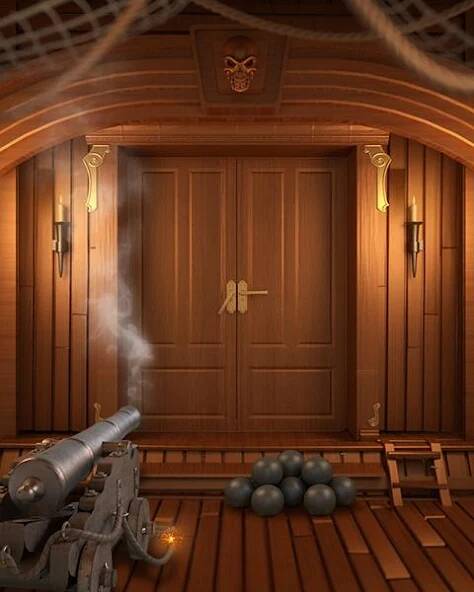 Download 100 Doors Challenge [MOD Unlimited money] for Android
