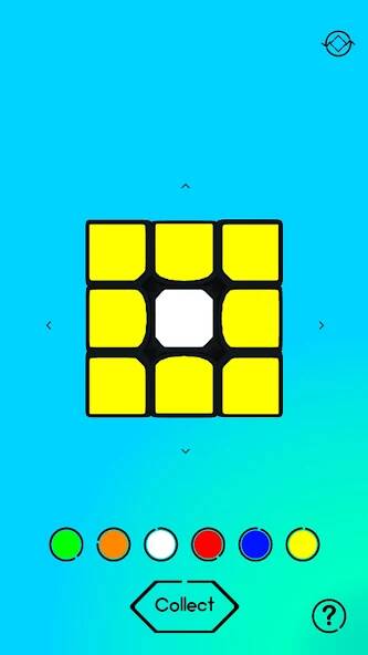 Download RubikOn - cube solver [MOD coins] for Android