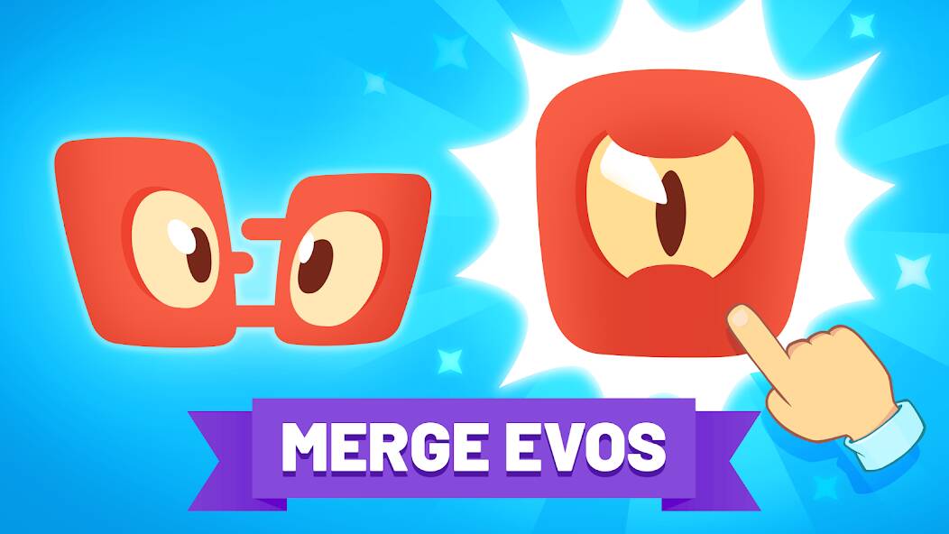 Download Evo Pop [MOD coins] for Android