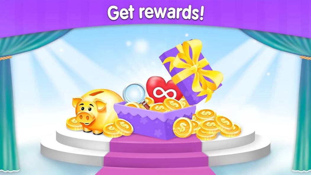 Download What's the difference? Spot it [MOD Unlimited money] for Android