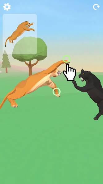 Download Move Animals [MOD Unlimited money] for Android
