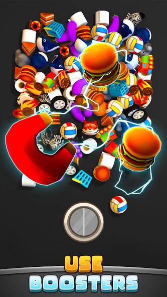 Download Match 3D -Matching Puzzle Game [MOD Unlimited coins] for Android