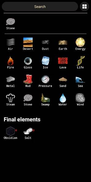 Download Great Alchemy [MOD coins] for Android