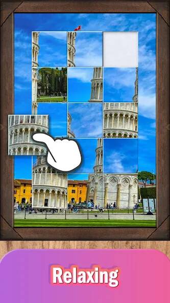 Download Jigsort Puzzles [MOD Unlimited money] for Android
