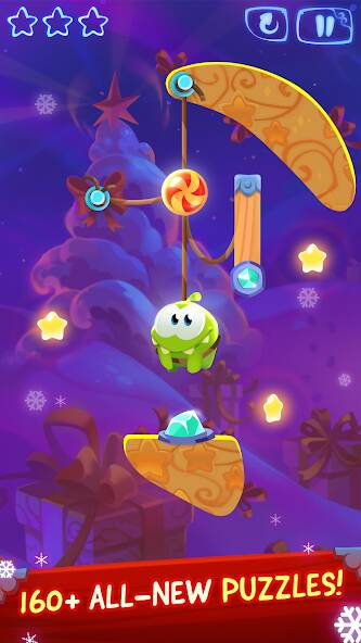Download Cut the Rope: Magic [MOD Unlimited money] for Android
