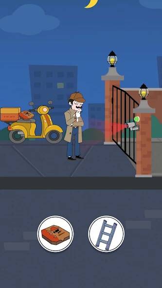 Download Clue Hunter [MOD Unlimited coins] for Android