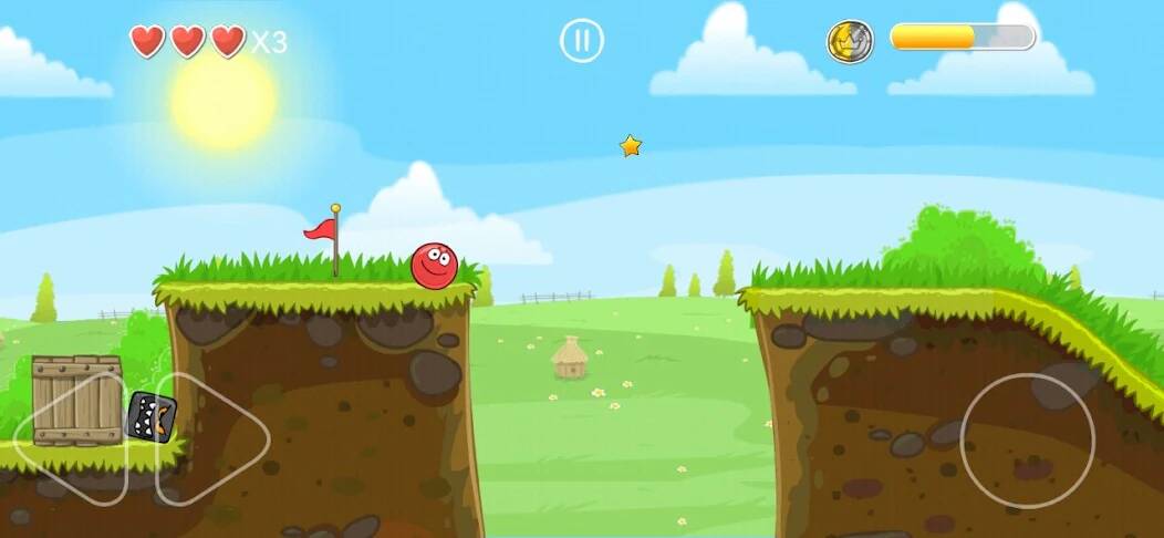 Download Crazy Ollie Ball [MOD Unlimited coins] for Android