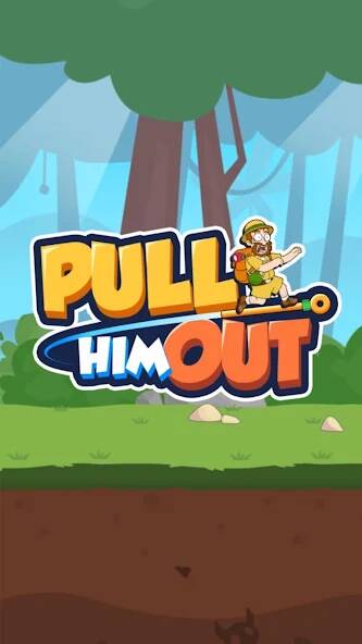 Download Pull Him Out [MOD money] for Android