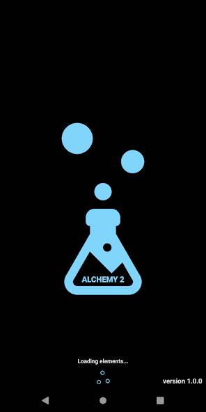 Download Great Alchemy 2 [MOD Unlimited money] for Android