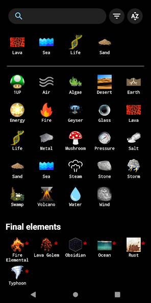 Download Great Alchemy 2 [MOD Unlimited money] for Android
