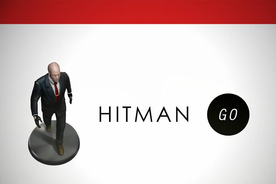 Download Hitman GO [MOD coins] for Android