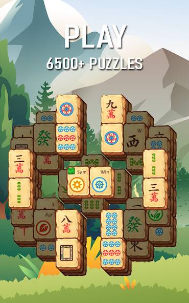 Download Mahjong Treasure Quest [MOD coins] for Android