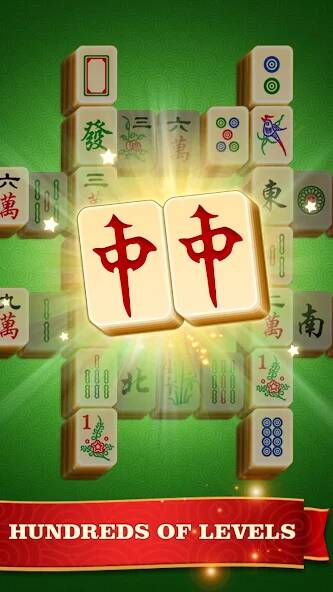 Download Mahjong [MOD money] for Android