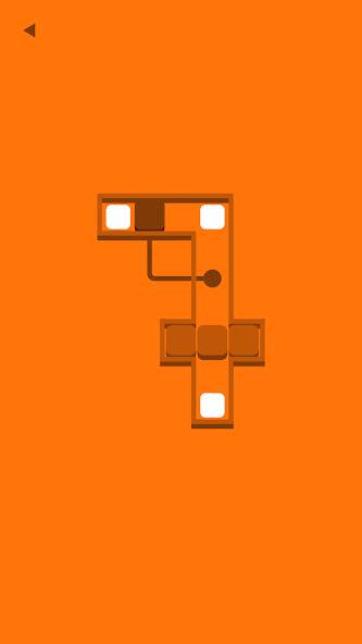 Download orange [MOD Unlimited coins] for Android