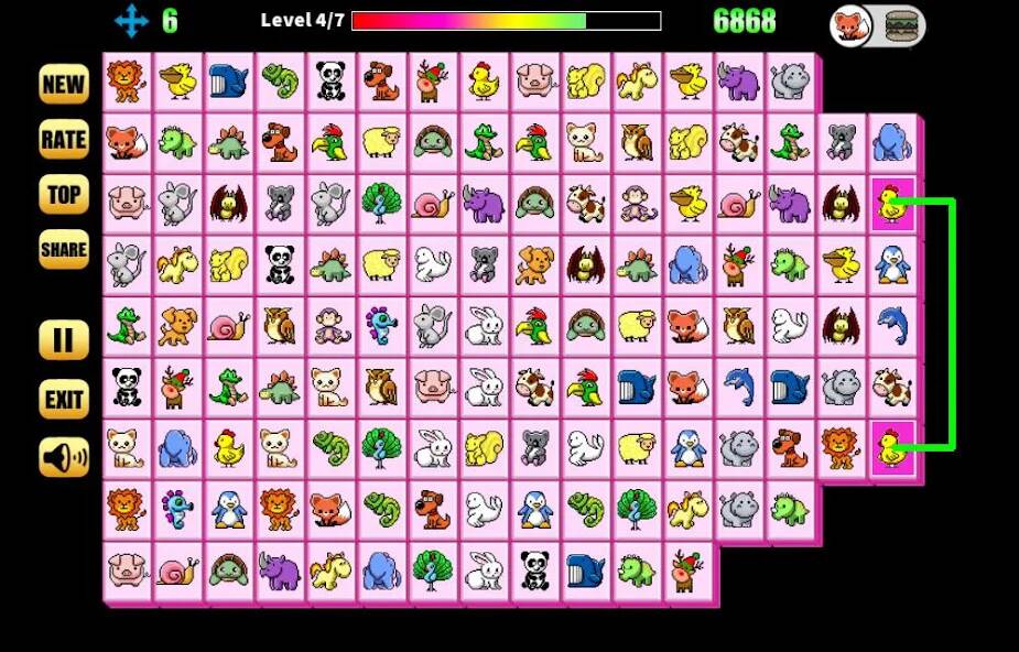 Download Onet Connect Animal [MOD coins] for Android